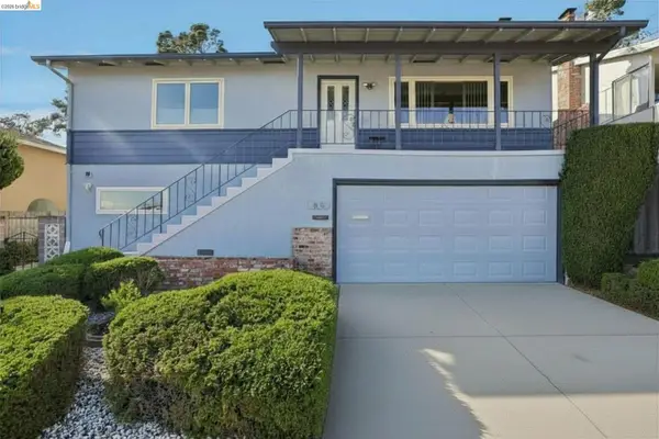 85 Edgemont Way, OAKLAND, CA 94605