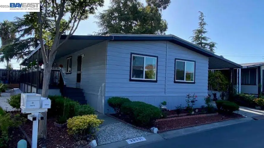 29501 Sandburg Way  #257, Hayward, CA 94544 - #1