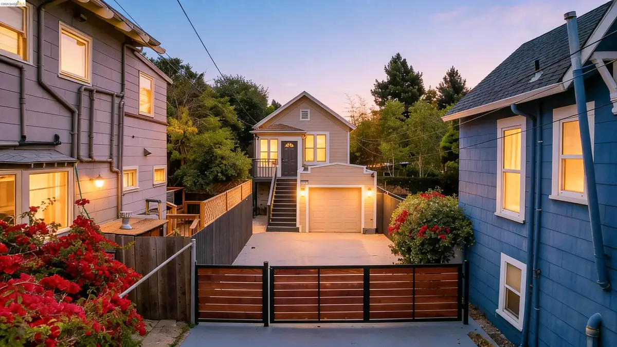 1812 Woolsey St, Berkeley, CA 94703 - #1