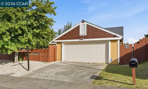 106 Fieldstone Way, VALLEJO, CA 94589