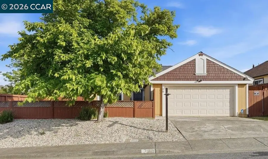 106 Fieldstone Way, Vallejo, CA 94589 - #2
