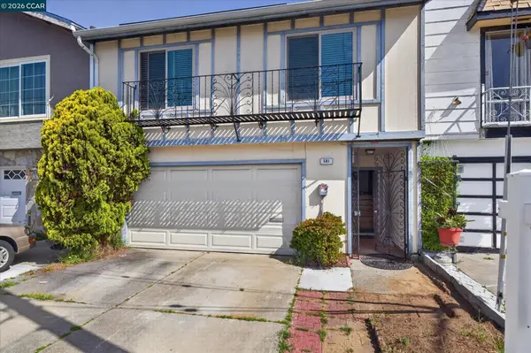 581 Price St, DALY CITY, CA 94014