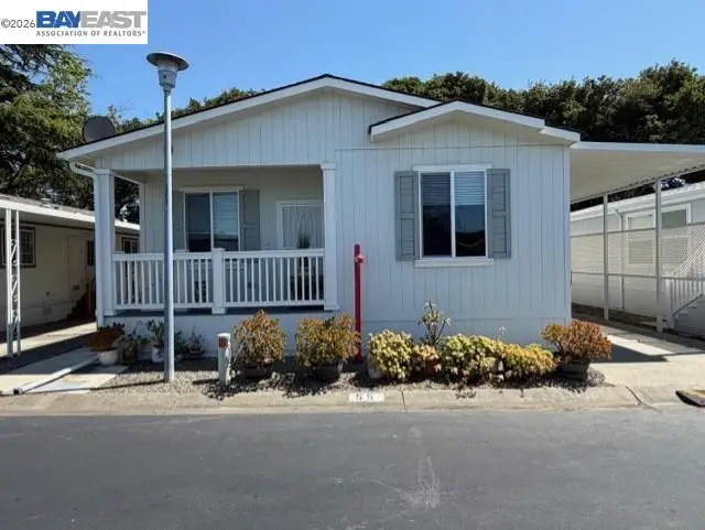 55 Palm Drive, Union City, CA 94587 - #1