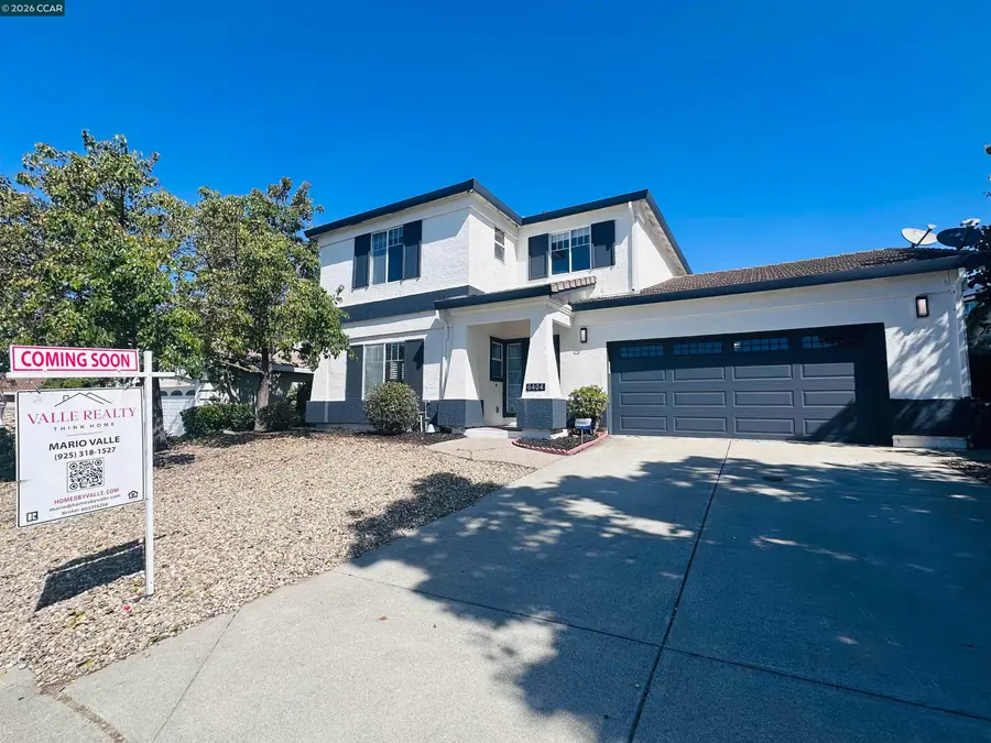 6404 Eagle Ridge Dr, Vallejo, CA 94591 - #3