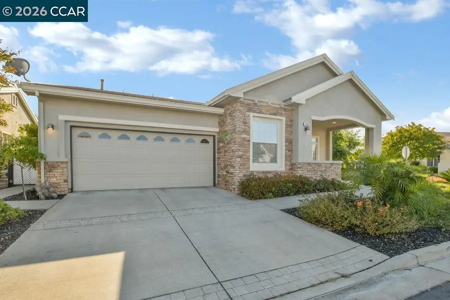 2060 Kent Dr, Brentwood, CA 94513 - #2