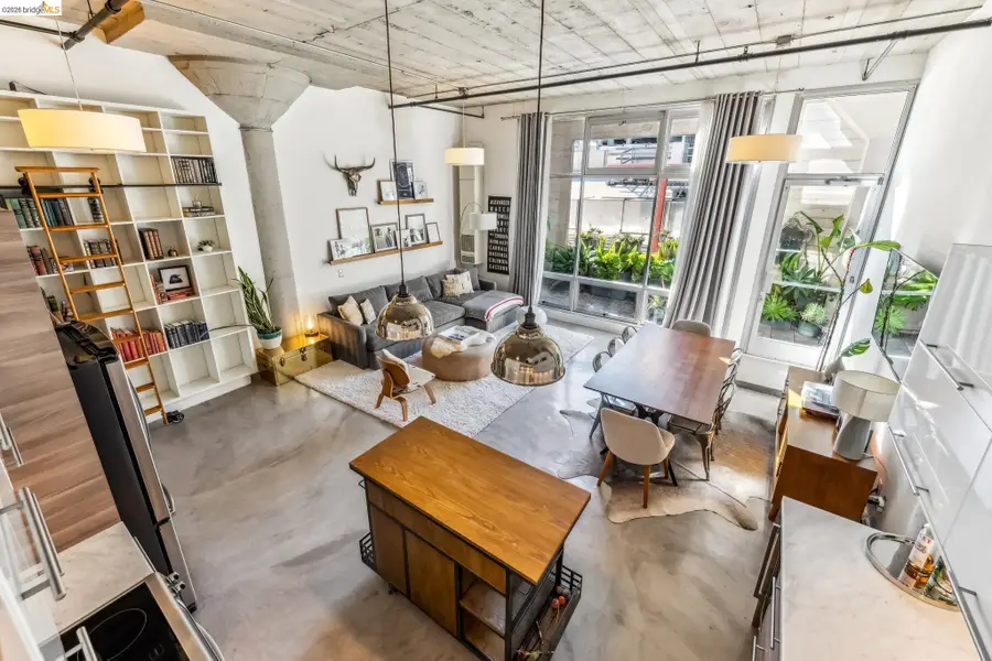 255 3Rd St  #206, Oakland, CA 94607 - #3