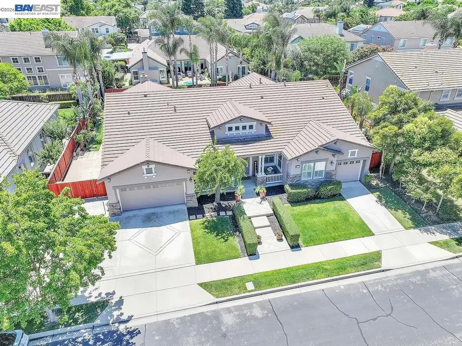 1660 Albani Pl, Brentwood, CA 94513 - #2