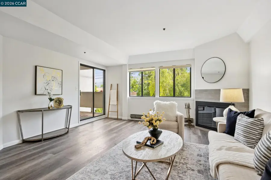 655 Chetwood St  #203, Oakland, CA 94610 - #2