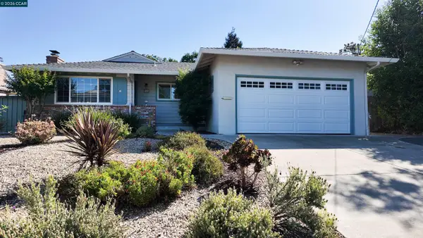 926 Sassel, CONCORD, CA 94518