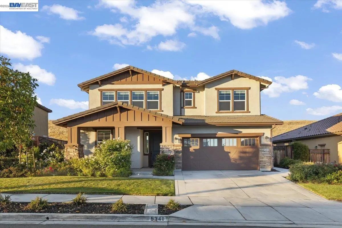 5341 Promontory Way, Antioch, CA 94531 - #1