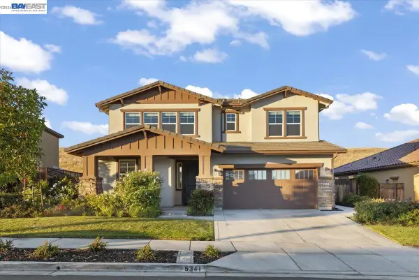 5341 Promontory Way, ANTIOCH, CA 94531