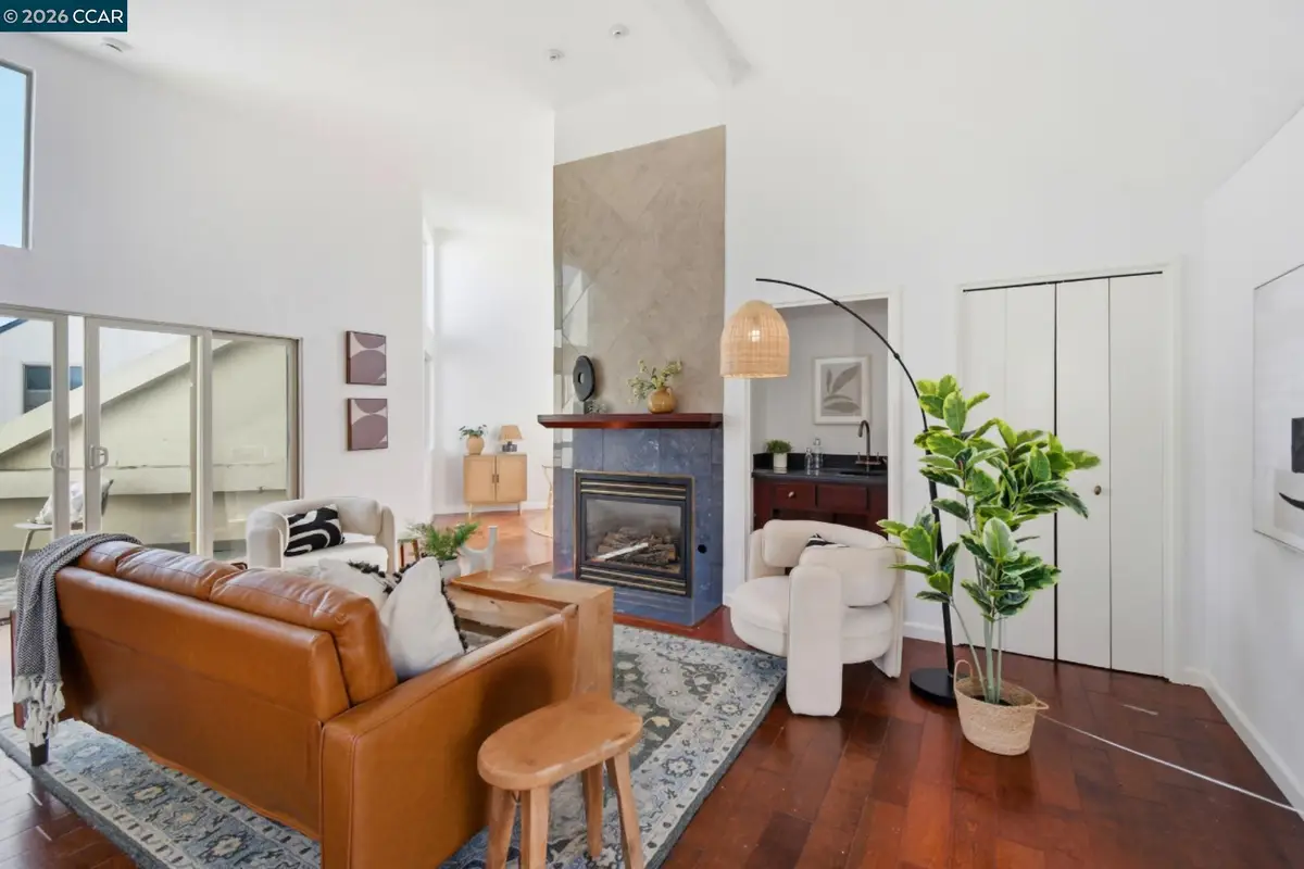 450 Cola Ballena  #G, Alameda, CA 94501 - #1