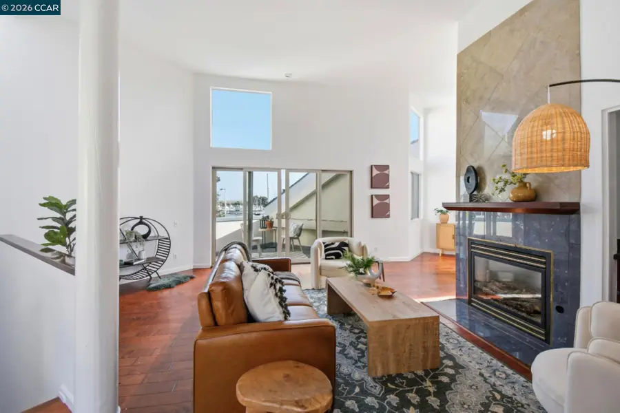 450 Cola Ballena  #G, Alameda, CA 94501 - #2