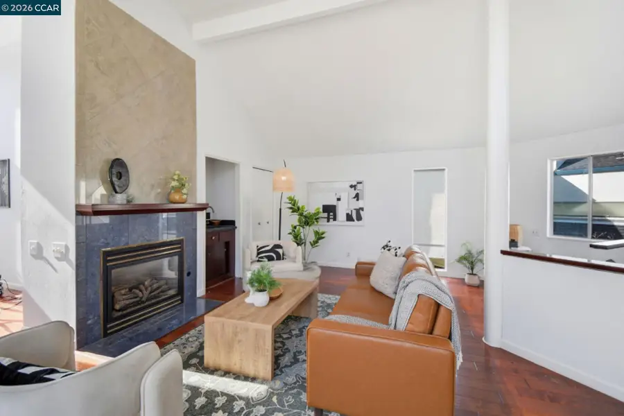 450 Cola Ballena  #G, Alameda, CA 94501 - #3
