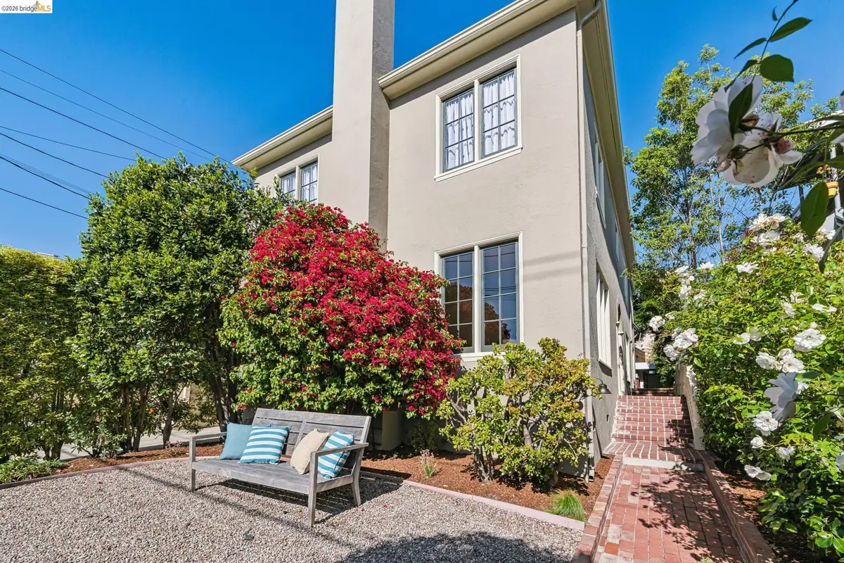 1643 Walnut St, Berkeley, CA 94709 - #1