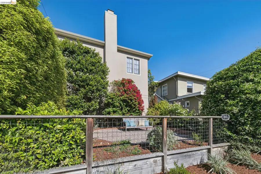 1643 Walnut St, Berkeley, CA 94709 - #2