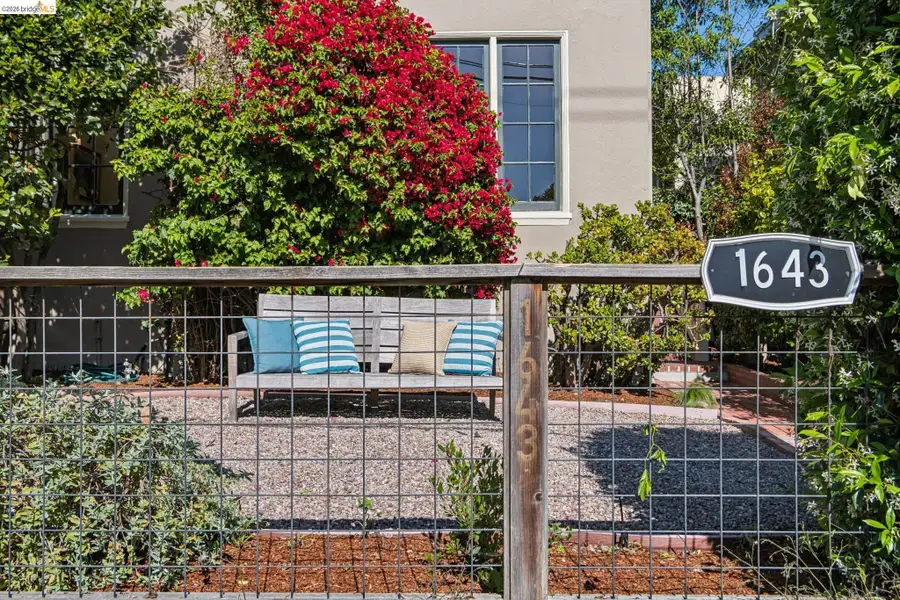 1643 Walnut St, Berkeley, CA 94709 - #3