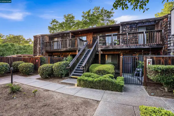 2450 Walters Way  #2, CONCORD, CA 94520
