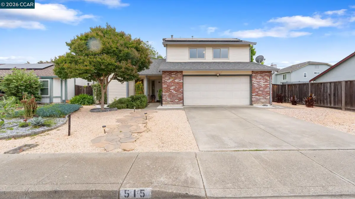 515 Lupine Cir, Vacaville, CA 95687 - #1
