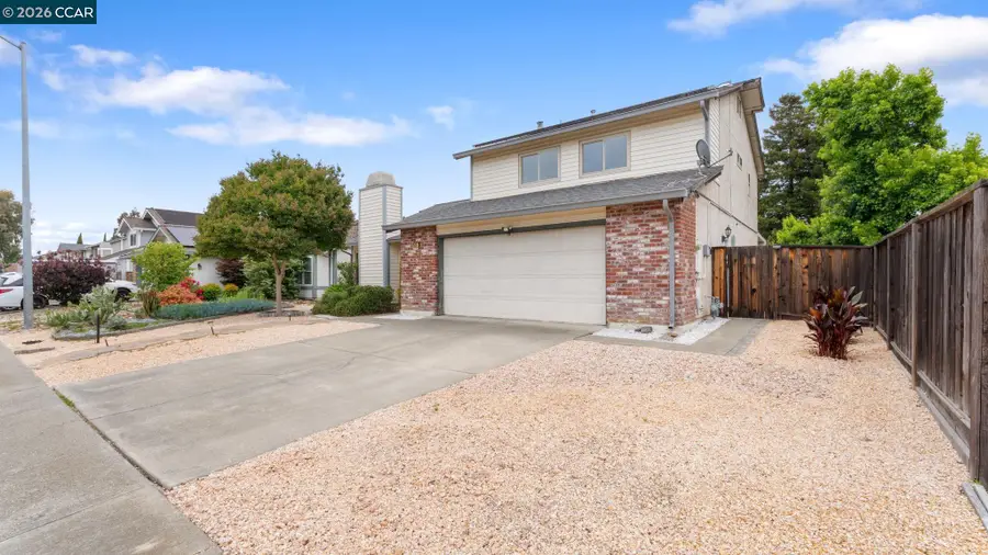 515 Lupine Cir, Vacaville, CA 95687 - #3