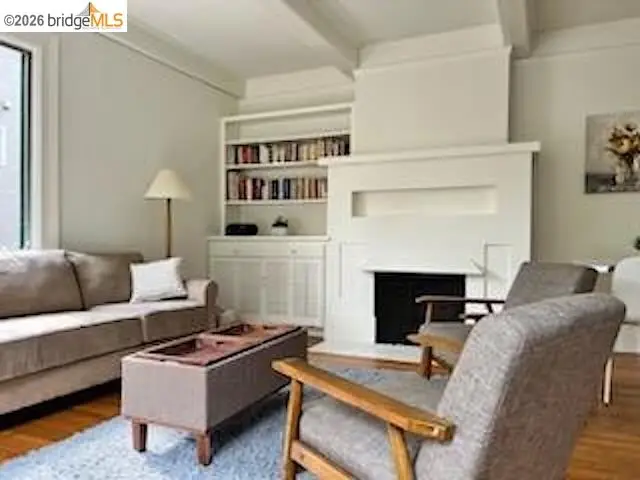 2638 Warring St  #A, Berkeley, CA 94704 - #3