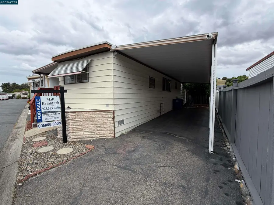 105 Eileen Ln., Concord, CA 94518 - #2