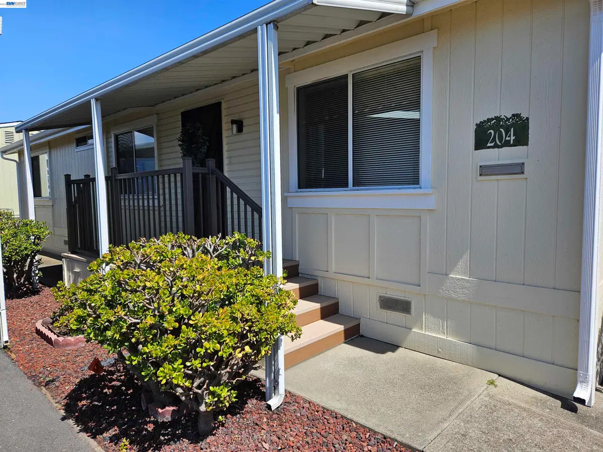 1200 Winton Ave  #204, Hayward, CA 94545 - #1