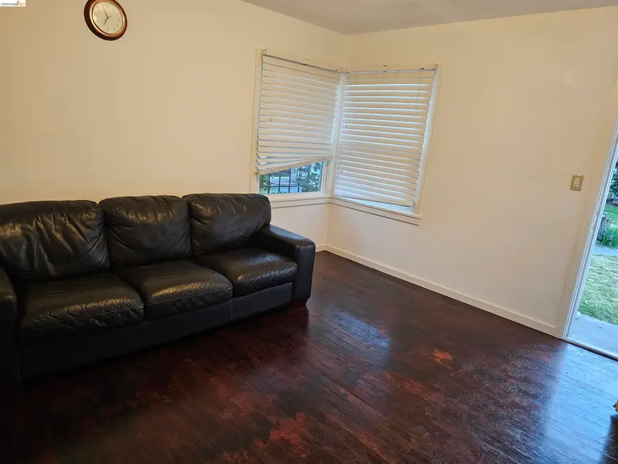 140 W Chanslor ave, Richmond, CA 94801 - #3