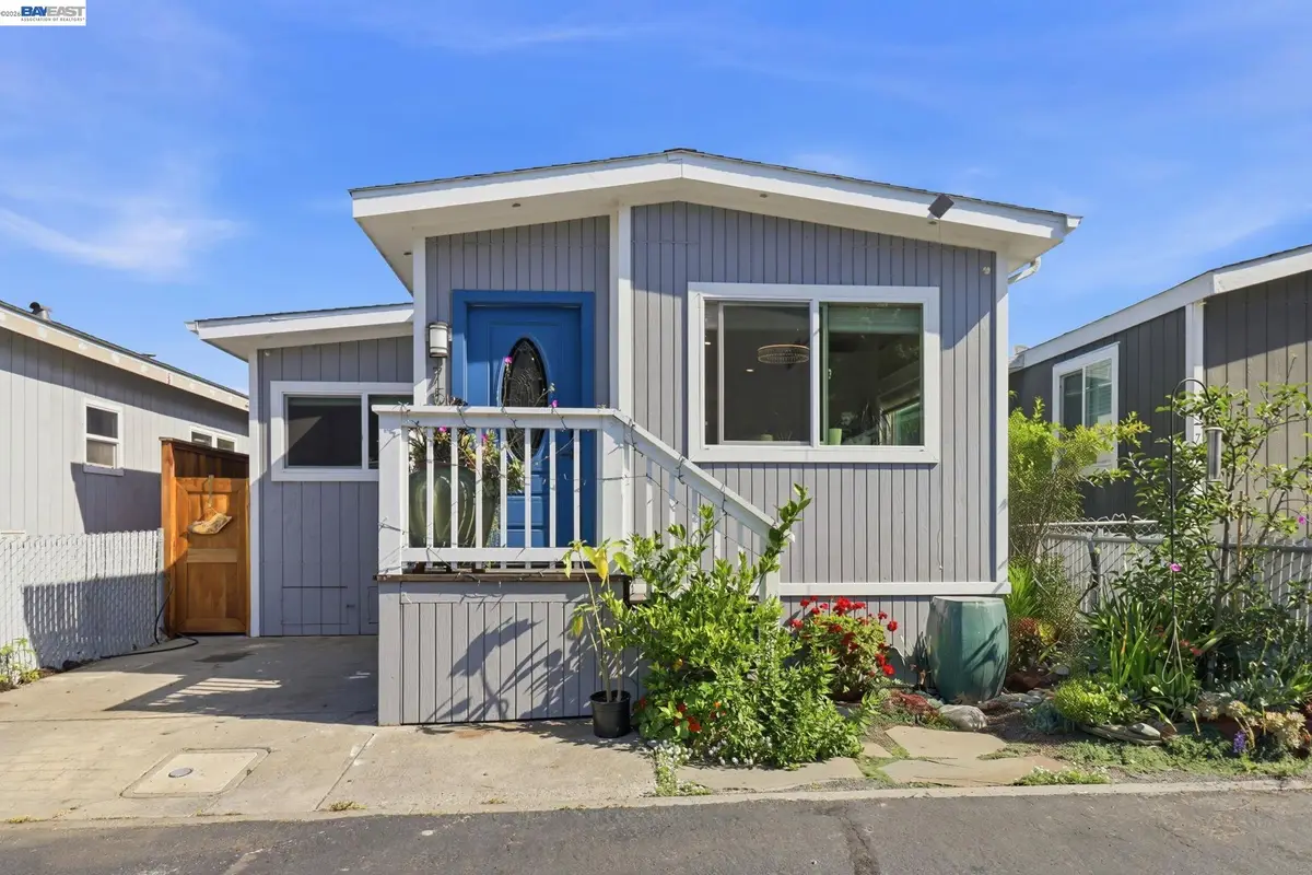1530 Armstrong  #75, Novato, CA 94945 - #1