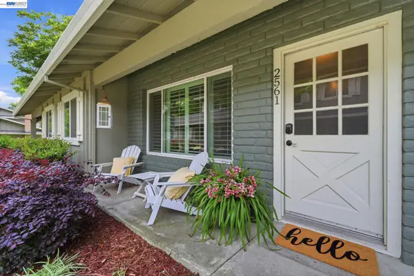 2561 Fountainhead Dr, SAN RAMON, CA 94583