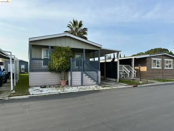 3634 Hawhorne  #160, BETHEL ISLAND, CA 94511