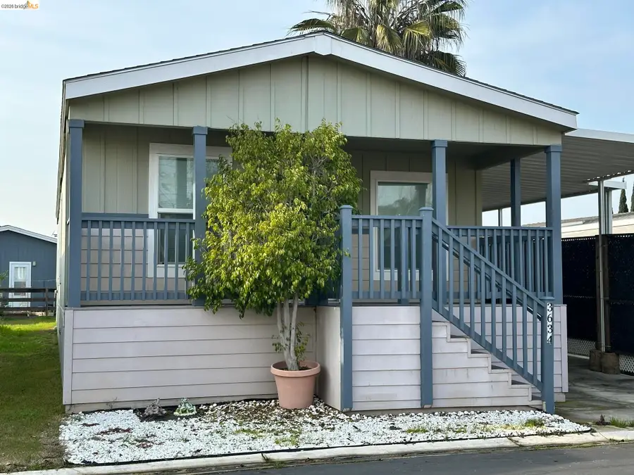 3634 Hawhorne  #160, Bethel Island, CA 94511 - #2