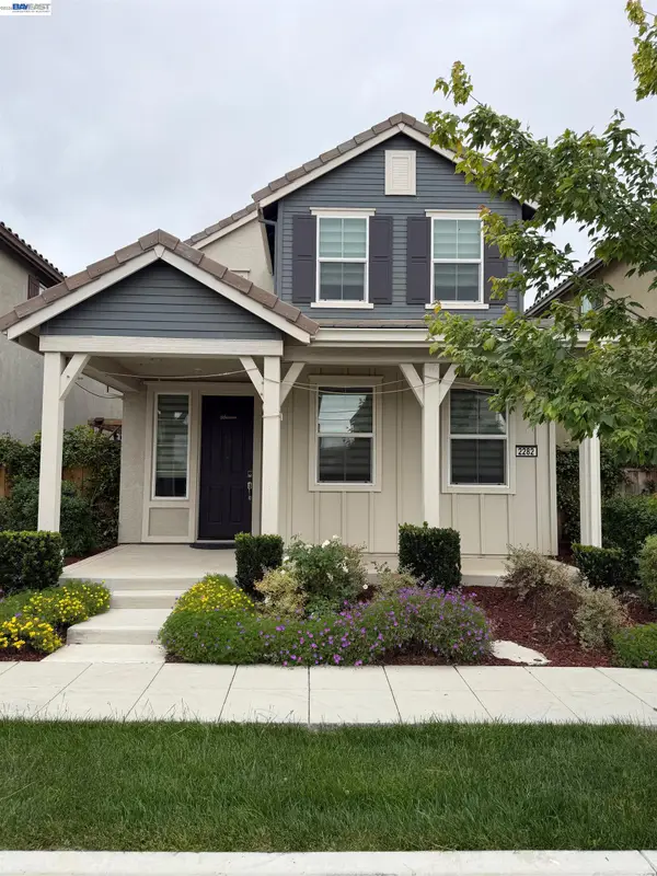 2282 Podere Dr, MOUNTAIN HOUSE, CA 95391