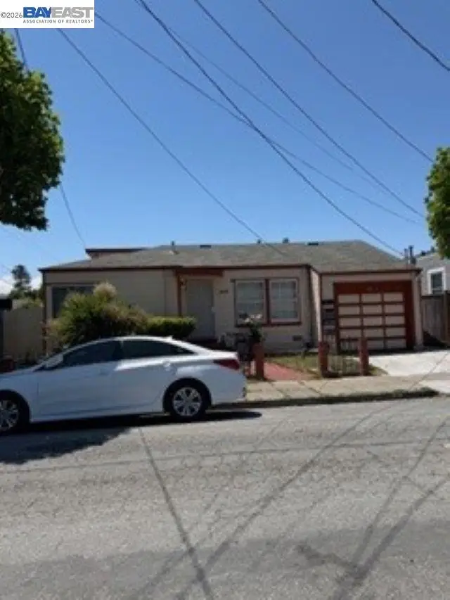 917 Mills Ave, San Bruno, CA 94066 - #3