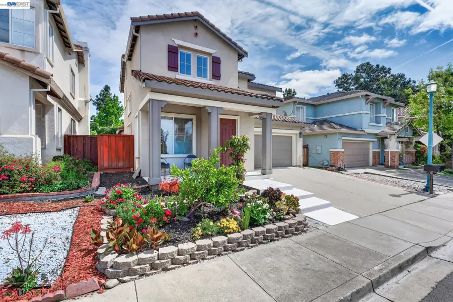 34517 Windflower Ln, Union City, CA 94587 - #2