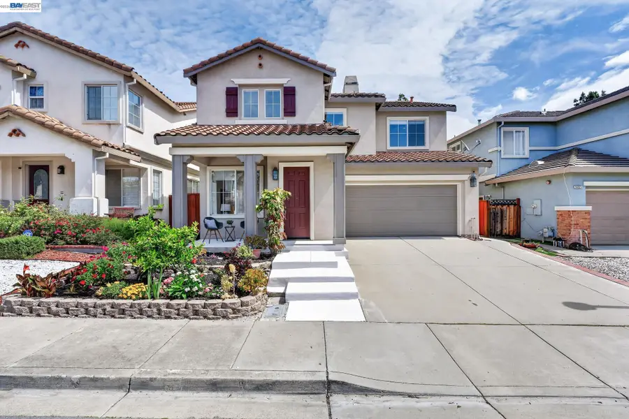34517 Windflower Ln, Union City, CA 94587 - #3