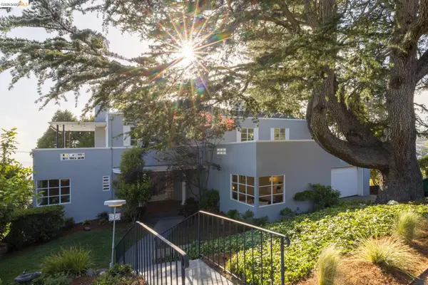 36 Highgate Rd, KENSINGTON, CA 94707