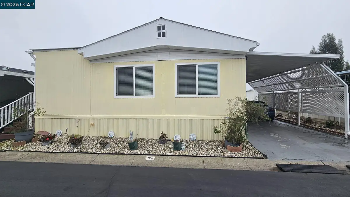 123 Zartop, Oakley, CA 94561 - #1