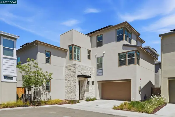 5911 Silhouette Way, DUBLIN, CA 94568