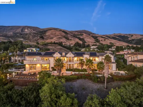 44969 Vista Del Sol, FREMONT, CA 94539