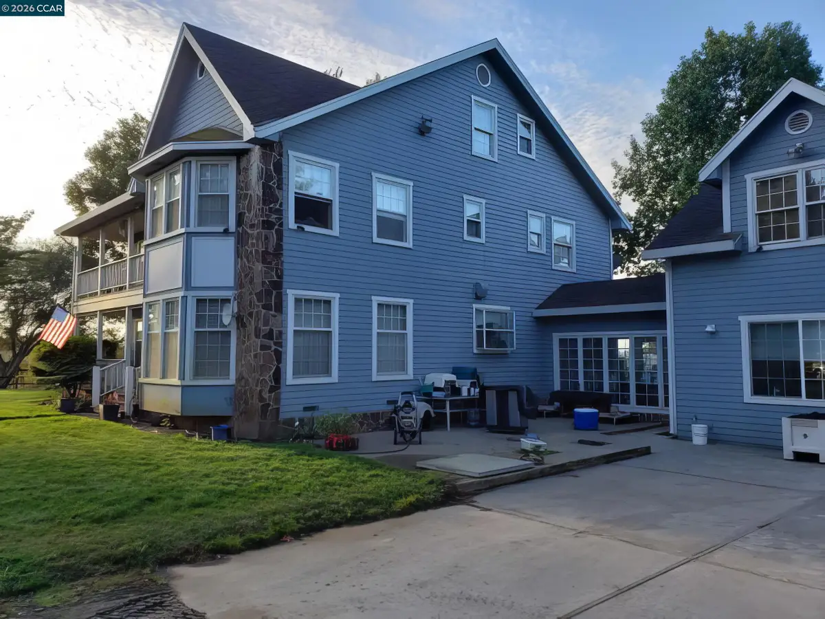 10580 Dickson Road, Plymouth, CA 95669 - #1