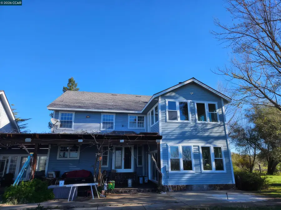 10580 Dickson Road, Plymouth, CA 95669 - #2