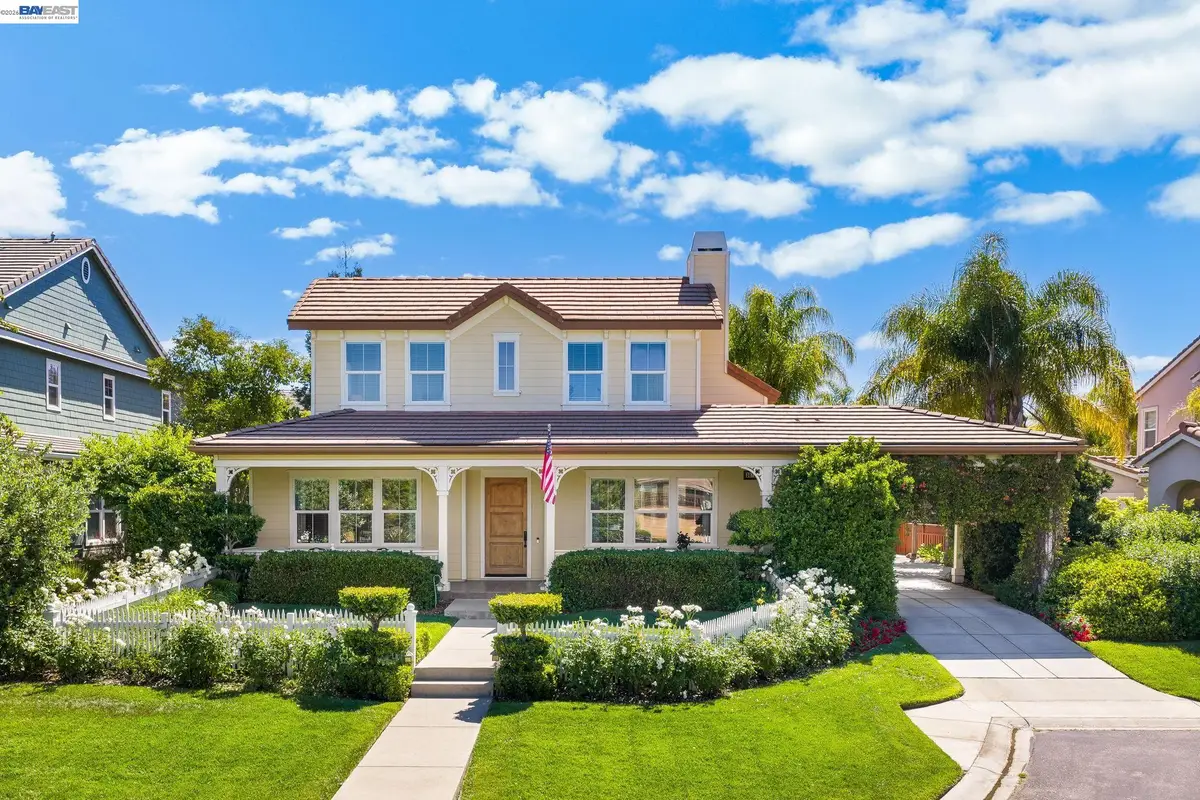 3070 Olivoro Ct, Livermore, CA 94550 - #1
