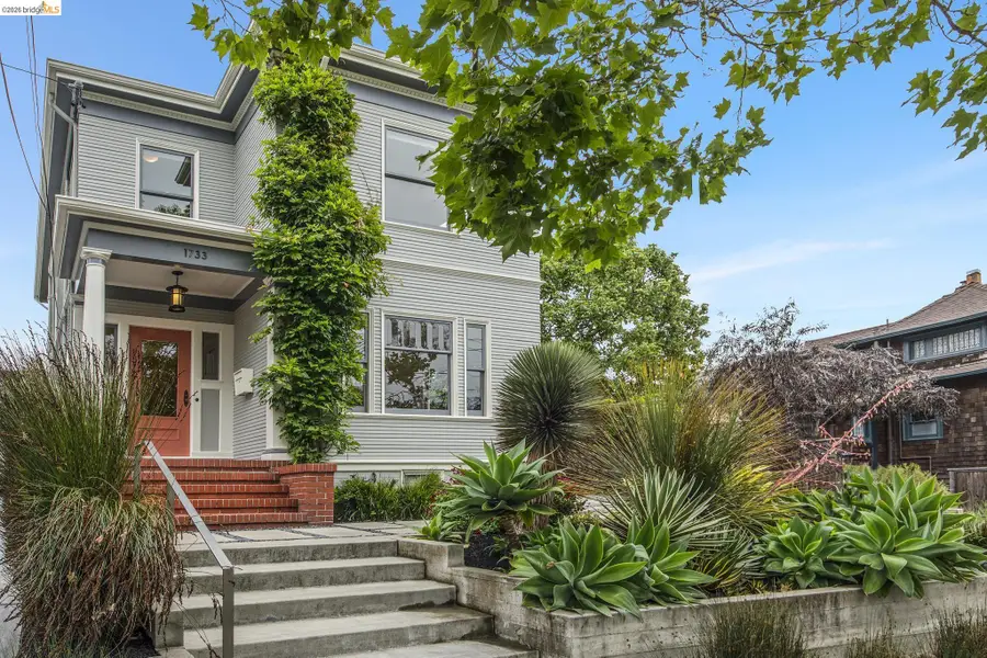 1733 Milvia Street, Berkeley, CA 94709 - #2