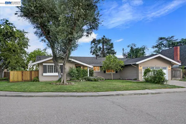 132 Metairie Pl, SAN RAMON, CA 94583