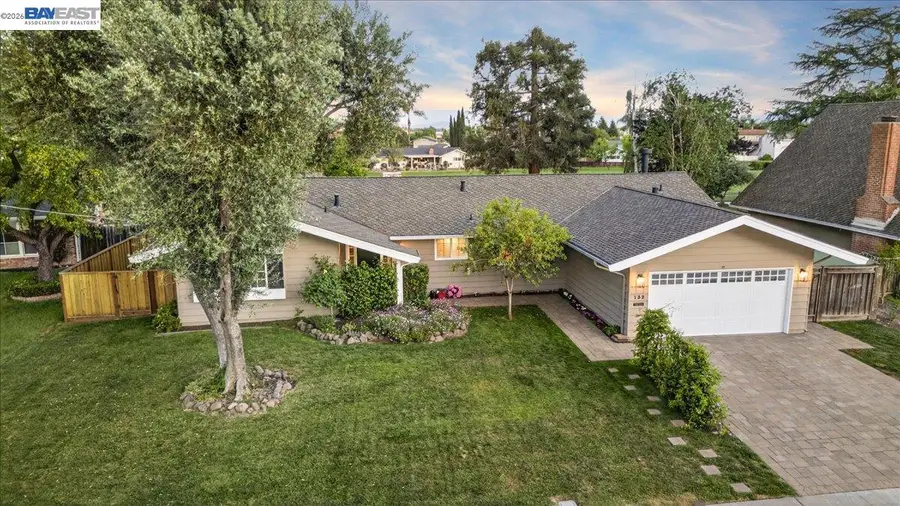 132 Metairie Pl, San Ramon, CA 94583 - #3