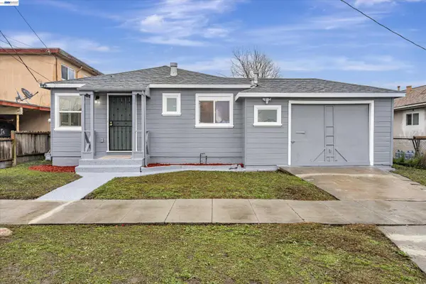 134 41St St, RICHMOND, CA 94804