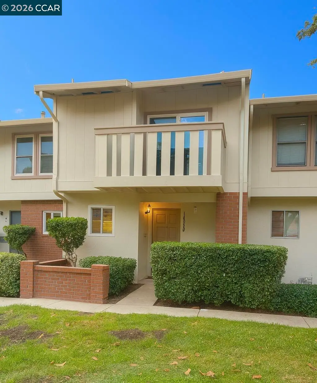 1815 Wildbrook Ct  #C, Concord, CA 94521 - #1