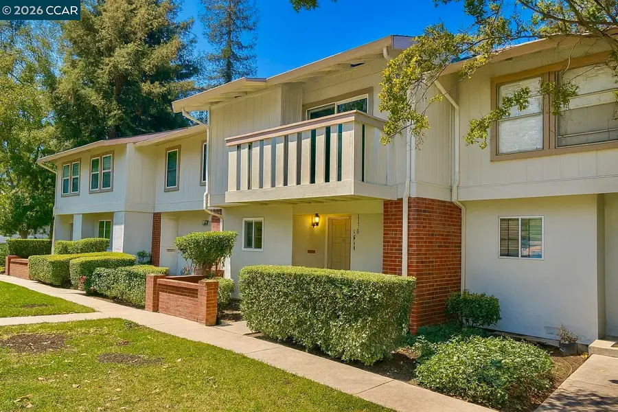 1815 Wildbrook Ct  #C, Concord, CA 94521 - #2