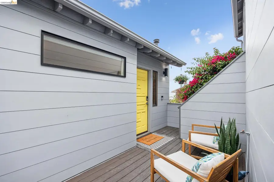 862 Hillside Ave, Albany, CA 94706 - #2